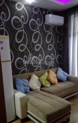 Квартира 2-комн 32 м² - Шерифа Химшиашвили, Батуми