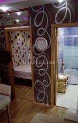 Квартира 2-комн 32 м² - Шерифа Химшиашвили, Батуми
