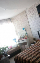 Квартира 2-комн 50 м² - Шерифа Химшиашвили, Батуми