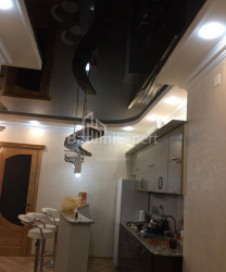 Квартира 3-комн 70 м² - Зураба Горгиладзе, Батуми