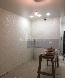 Квартира 1-комн 32 м² - Нико Пиросмани, Батуми