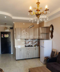 Квартира 3-комн 50 м² - Вахтанга Горгасали, Батуми