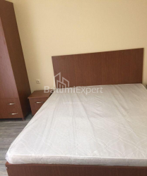 Квартира 41 м² - Юрьевская, Батуми, Грузия