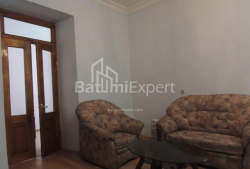Квартира 49 м² - Юрьевская, Батуми, Грузия