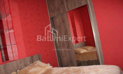 Квартира 2-комн 50 м² - Ильи Чавчавадзе, Батуми