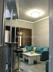 Квартира 2-комн 50 м² - Ильи Чавчавадзе, Батуми