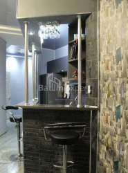 Квартира 2-комн 50 м² - Ильи Чавчавадзе, Батуми