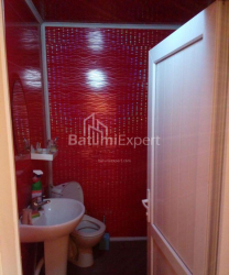 Квартира 74 м² - Шалва Инасаридзе, Батуми, Грузия