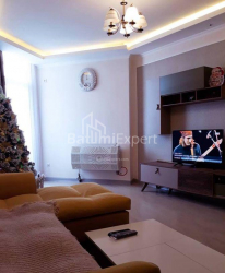 Квартира 56 м² - Юрьевская, Батуми, Грузия