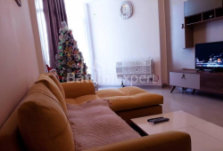 Квартира 56 м² - Юрьевская, Батуми, Грузия