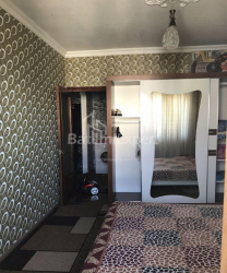 Квартира 3-комн 65 м² - Юрьевская, Батуми