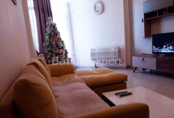 Квартира 2-комн 56 м² - Александра Пушкина, Батуми