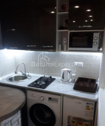 Квартира 45 м² - Юрьевская, Батуми, Грузия