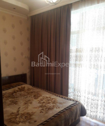 Квартира 58 м² - Шерифа Химшиашвили, Батуми, Грузия