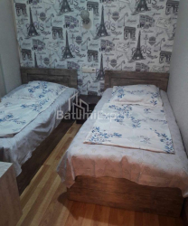 Квартира 58 м² - Шерифа Химшиашвили, Батуми, Грузия