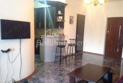 Квартира 54 м² - Нико Пиросмани, Батуми, Грузия