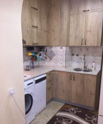 Квартира 85 м² - Михаила Лермонтова, Батуми, Грузия