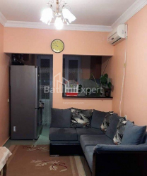 Квартира 3-комн 42 м² - Генерала Аслана Абашидзе, Батуми