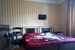 Квартира 1-комн 33 м² - Юрьевская, Батуми