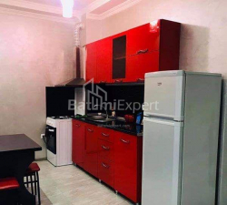 Квартира 2-комн 52 м² - Михаила Лермонтова, Батуми