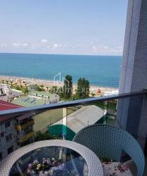 Квартира 1-комн 36 м² - Шерифа Химшиашвили, Батуми