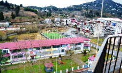 Квартира 4-комн 96 м² - Юрьевская, Батуми