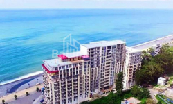 Квартира 57 м² - Юрьевская, Батуми, Грузия
