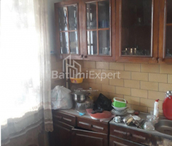 Квартира 2-комн 39 м² - Иване Джавахишвили, Батуми