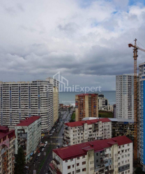 Квартира 4-комн 98 м² - Юсуфа Кобаладзе, Батуми