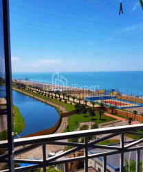 Квартира 2-комн 58 м² - Руставели, Батуми