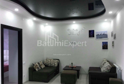Квартира 80 м² - Юрьевская, Батуми, Грузия