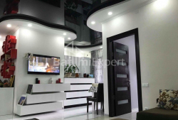 Квартира 3-комн 80 м² - Юрьевская, Батуми