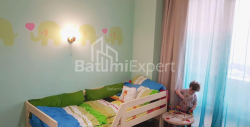 Квартира 115 м² - 26 мая, Батуми, Грузия