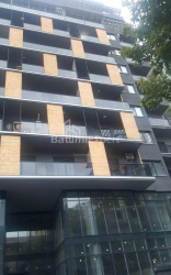 Квартира 53 м² - Шерифа Химшиашвили, Батуми, Грузия