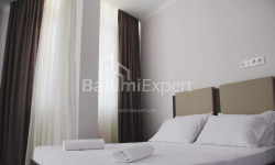 Квартира 80 м² - Зураба Горгиладзе, Батуми, Грузия