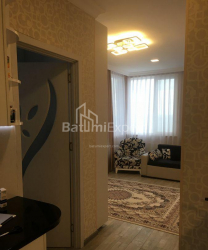 Квартира 52 м² - Шерифа Химшиашвили, Батуми, Грузия