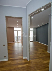 Квартира 4-комн 112 м² - Шалва Инасаридзе, Батуми