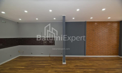 Квартира 112 м² - Шалва Инасаридзе, Батуми, Грузия