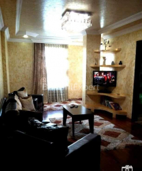 Квартира 4-комн 122 м² - Юрьевская, Батуми
