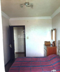 Квартира 4-комн 122 м² - Юрьевская, Батуми