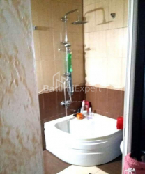 Квартира 4-комн 122 м² - Юрьевская, Батуми