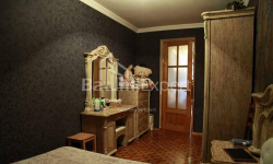 Квартира 4-комн 90 м² - Юрьевская, Батуми