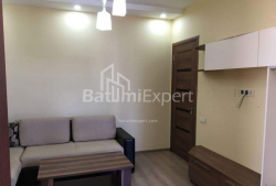 Квартира 3-комн 60 м² - Михаила Лермонтова, Батуми