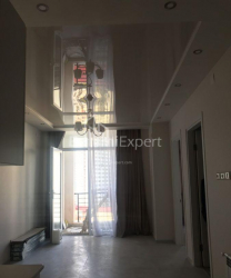 Квартира 3-комн 53 м² - Нико Пиросмани, Батуми