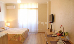 Квартира 29 м² - Юсуфа Кобаладзе, Батуми, Грузия