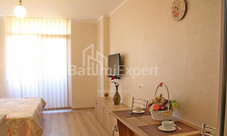 Квартира 1-комн 29 м² - Юсуфа Кобаладзе, Батуми