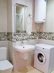 Квартира 1-комн 29 м² - Юсуфа Кобаладзе, Батуми