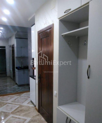 Квартира 2-комн 52 м² - Юрьевская, Батуми