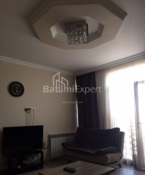 Квартира 94 м² - Юрьевская, Батуми, Грузия