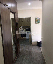 Квартира 4-комн 94 м² - Юрьевская, Батуми
